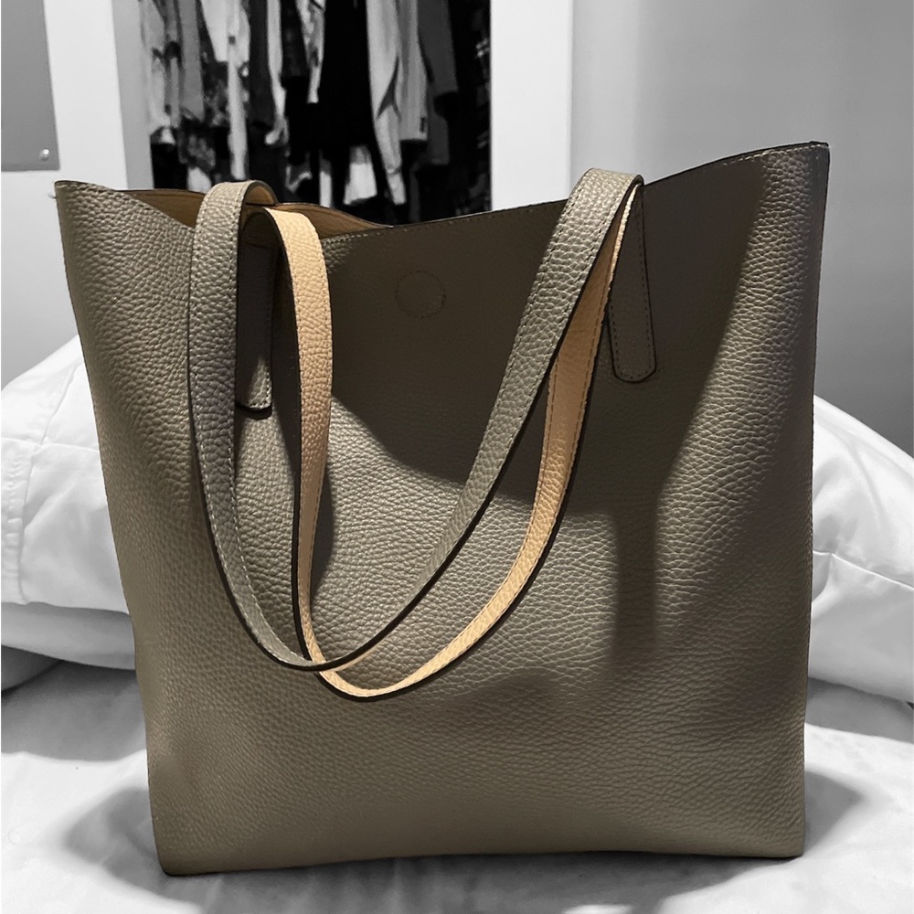 Casual Tote